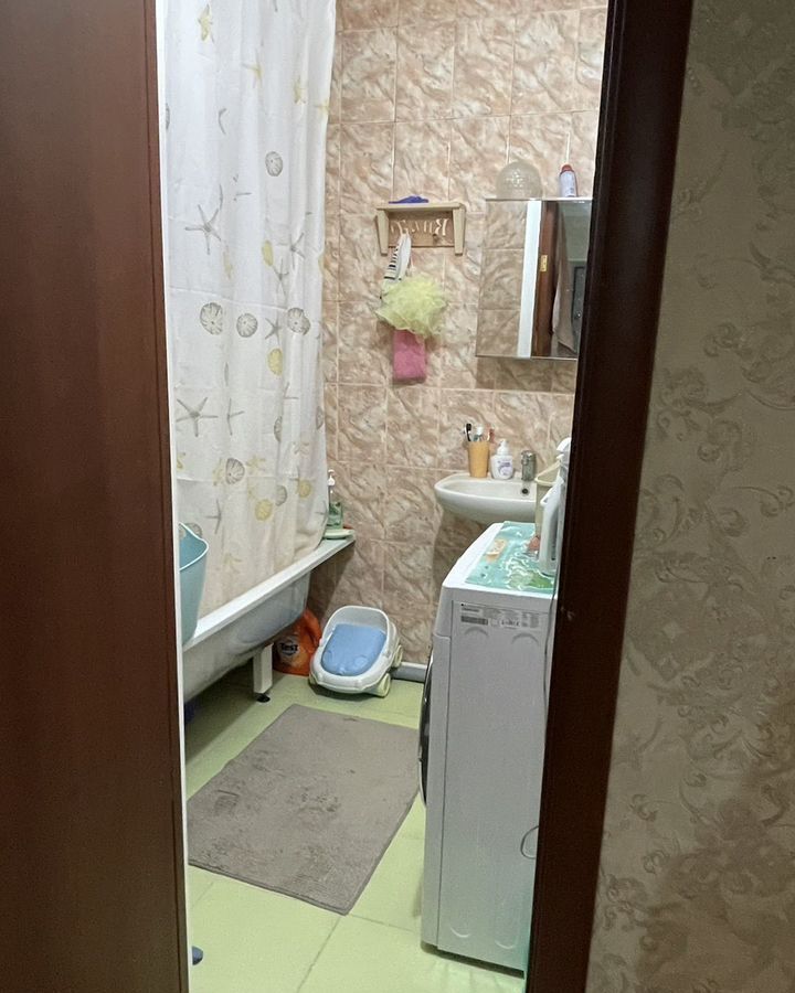 квартира г Кизляр ул Шевченко 32а фото 7