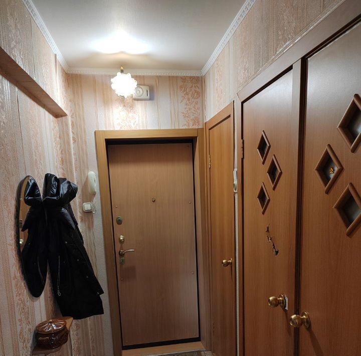 квартира г Красноярск р-н Кировский ул Гастелло 32 фото 13