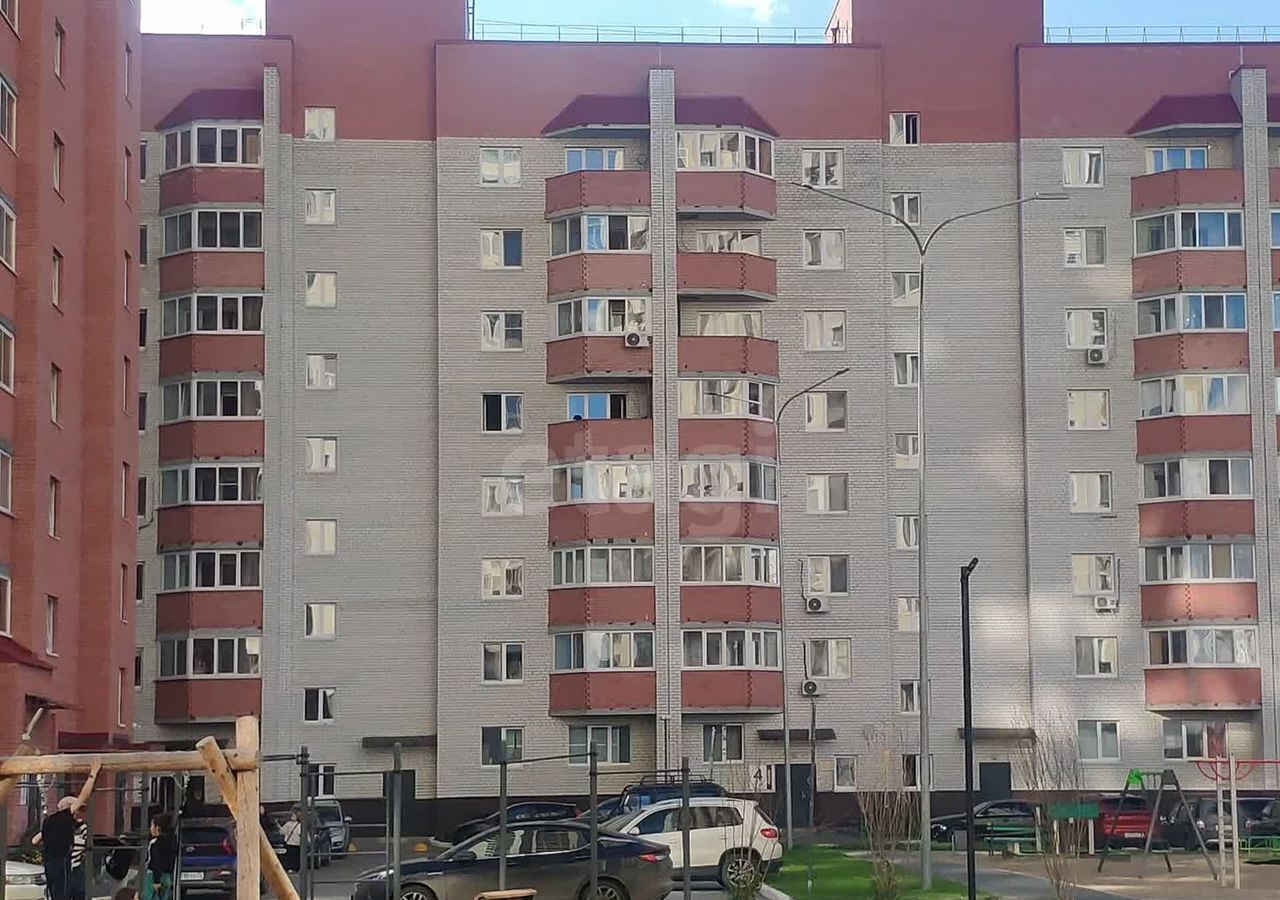 торговое помещение г Тюмень р-н Ленинский ул Газопромысловая 1к/2 фото 16