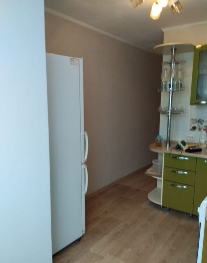 квартира г Волгоград р-н Кировский ул им. Козьмы Минина 10 фото 6