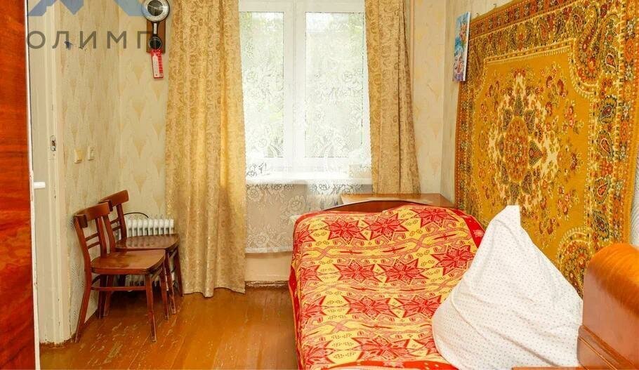 квартира г Вологда ул Благовещенская 35 фото 7