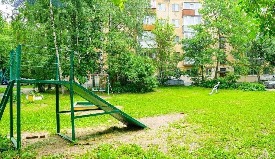 квартира г Вологда ул Благовещенская 35 фото 18