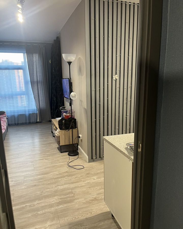 квартира р-н Всеволожский г Мурино ул Шоссе в Лаврики 67 Девяткино, Муринское городское поселение фото 8