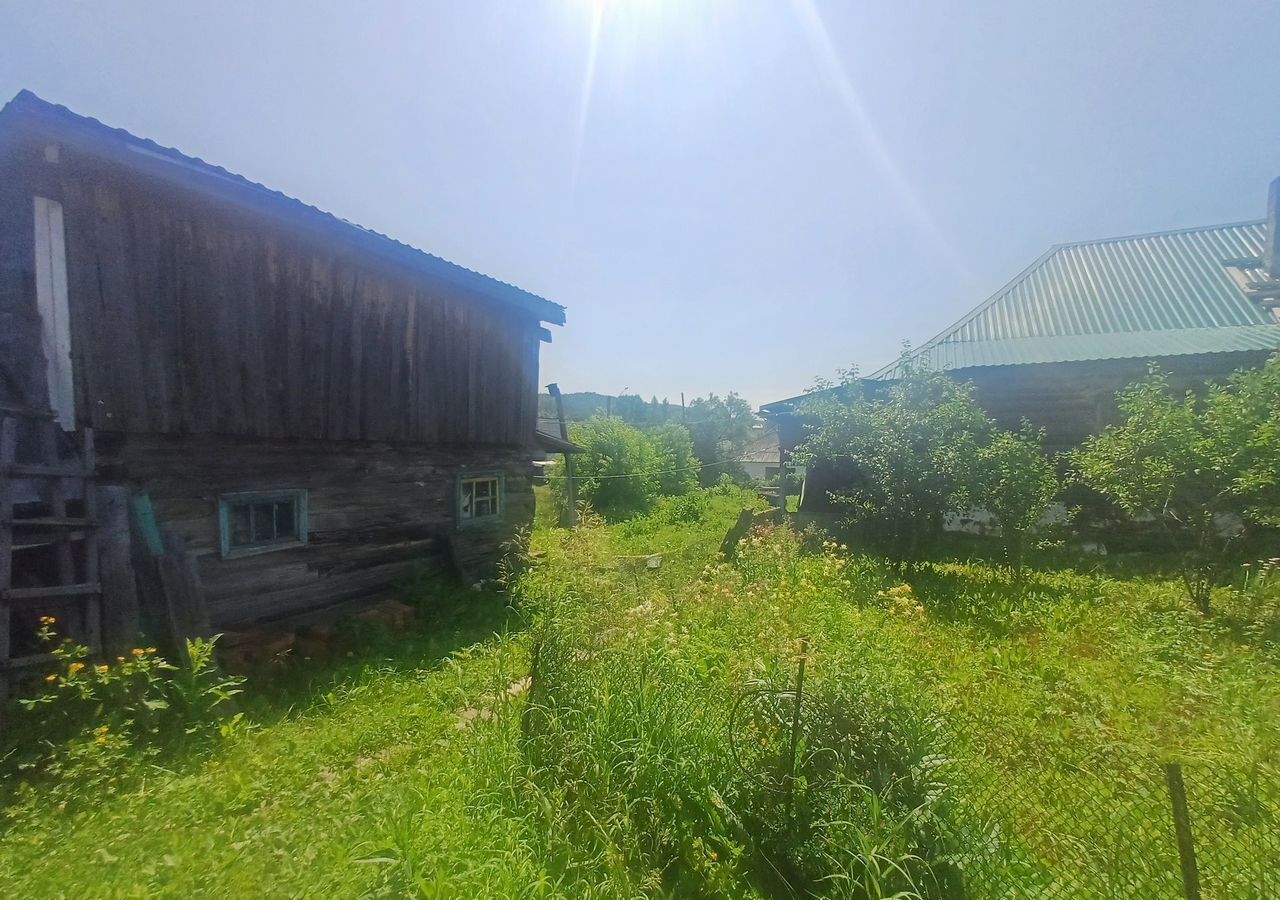 дом г Прокопьевск р-н Зенковский Кемеровская обл. — Кузбасс фото 5