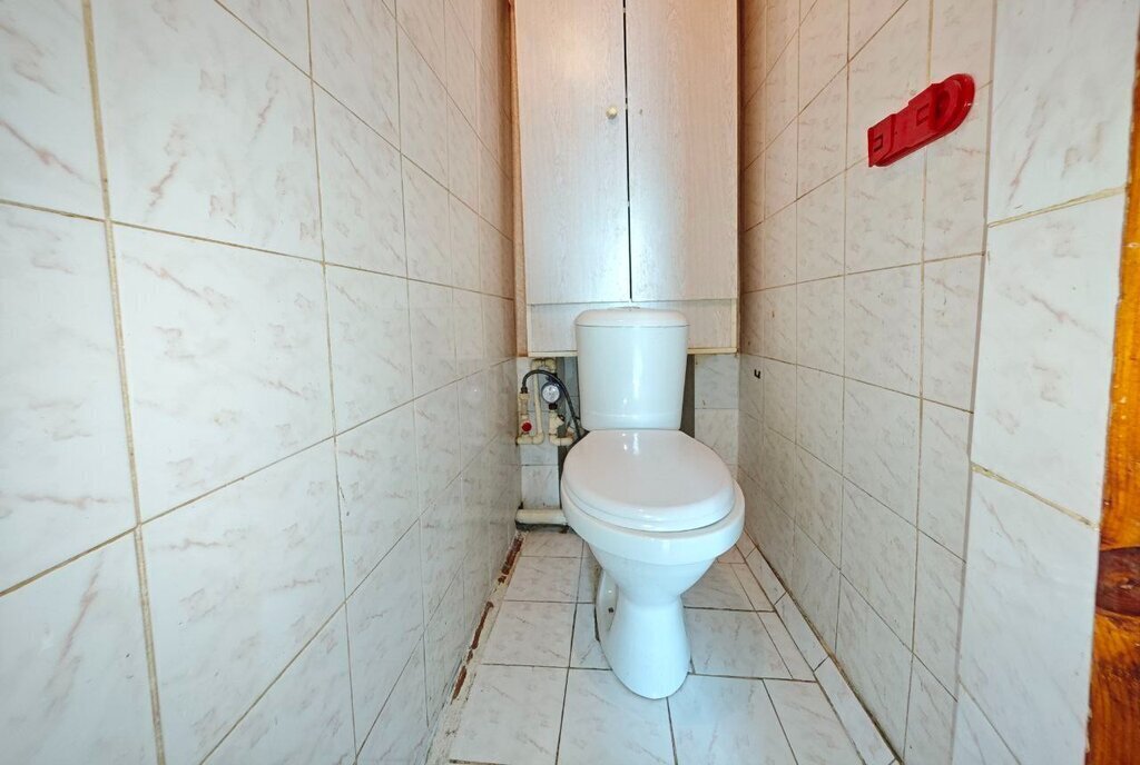 квартира г Оренбург ул Желябова 29 фото 15