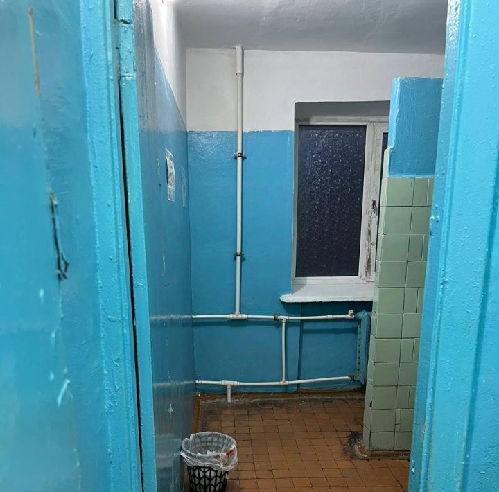 комната г Смоленск р-н Заднепровский ул Котовского 5а фото 6