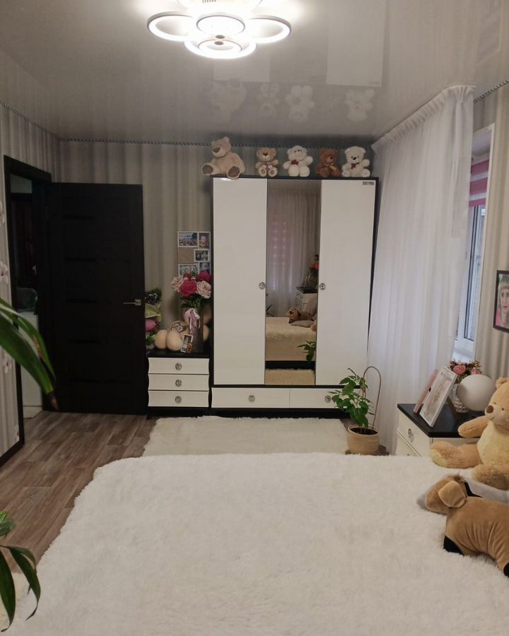 квартира г Железногорск ул Гагарина 19/2 фото 2