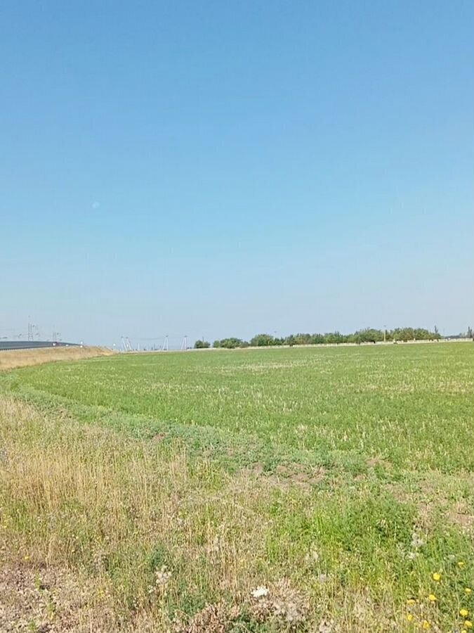 земля р-н Кировский г Старый Крым 35Н-202 фото 3