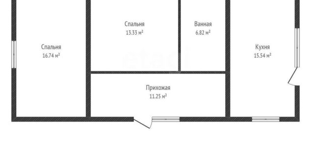 ул Абрикосовая р-н Прикубанский фото