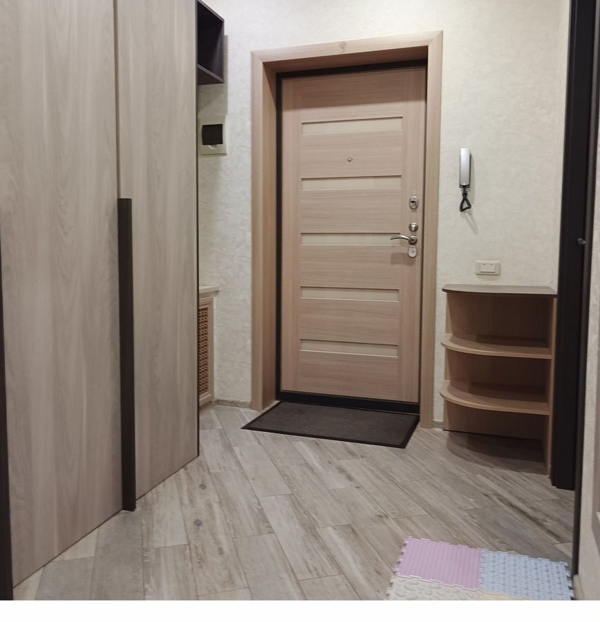 квартира г Пенза Пенза-4 ул Одесская 2в р-н Октябрьский фото 24