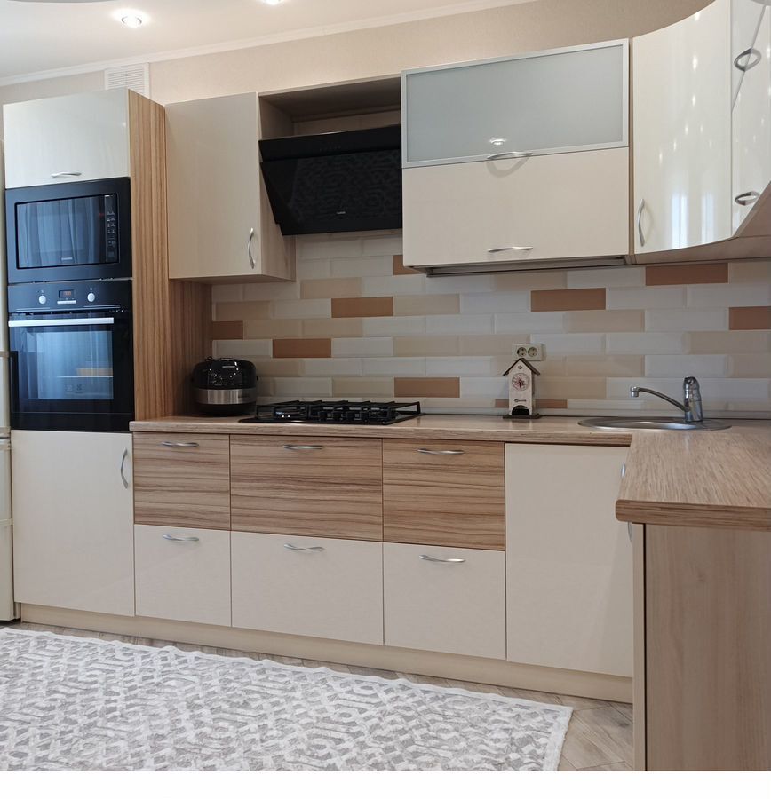 квартира г Пенза Пенза-4 ул Одесская 2в р-н Октябрьский фото 20