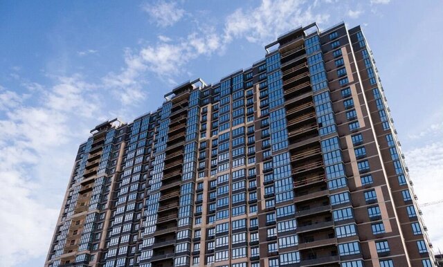 р-н Прикубанский ул. Константиновская, д. 5 фото
