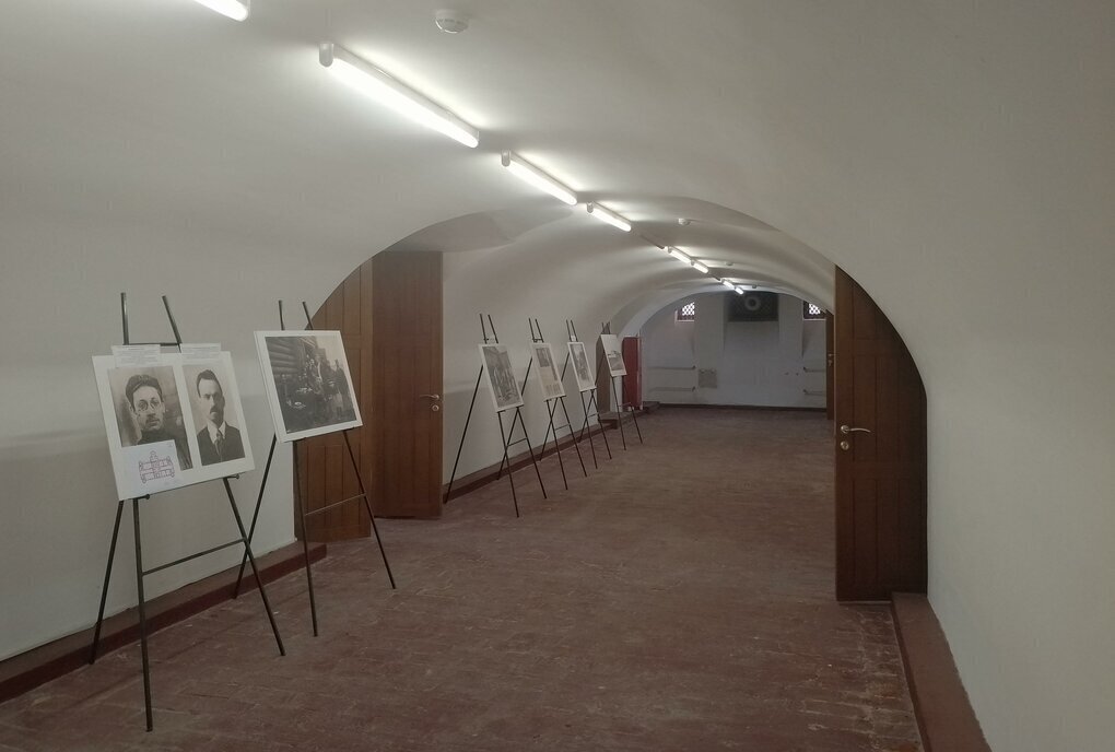 свободного назначения г Нижний Новгород р-н Нижегородский Горьковская пл Свободы 2а фото 2