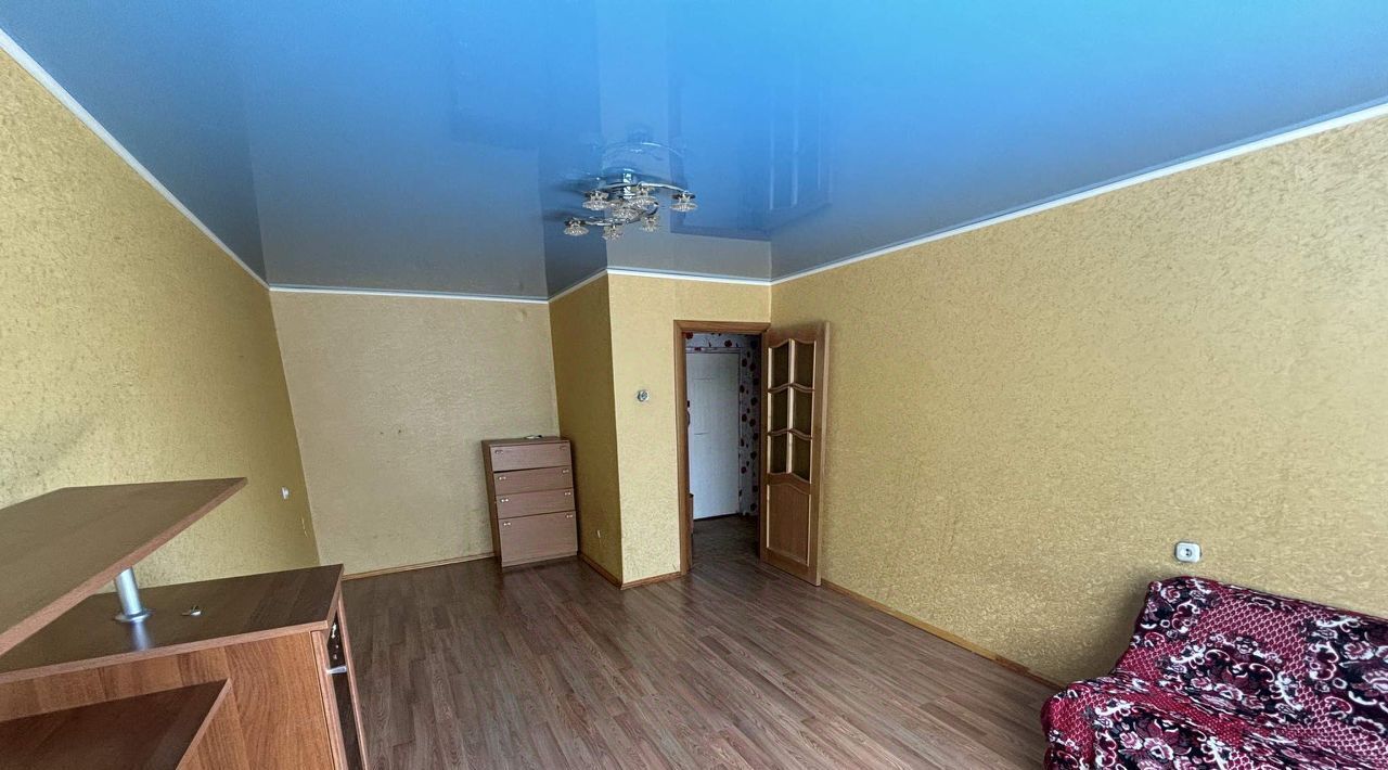 квартира г Смоленск р-н Заднепровский проезд Дзержинского 8 фото 3