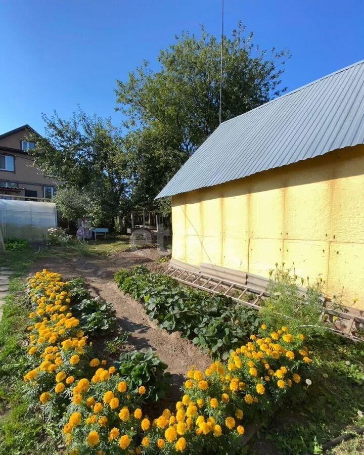 дом г Ижевск р-н Ленинский ул Балезинская 38 фото 28