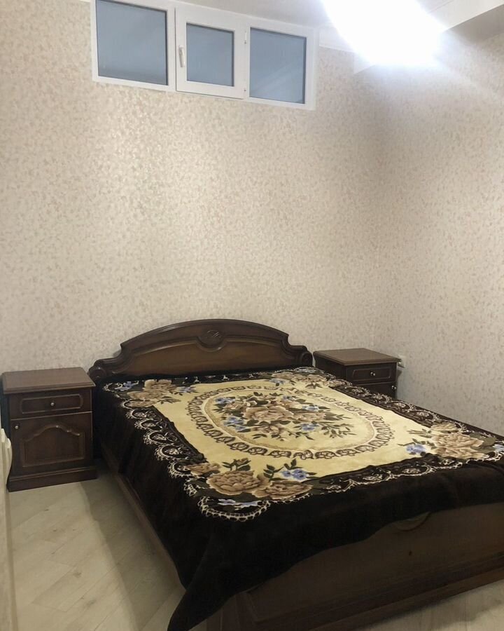 квартира г Махачкала ул Генерала Омарова 126 р-н Советский фото 9