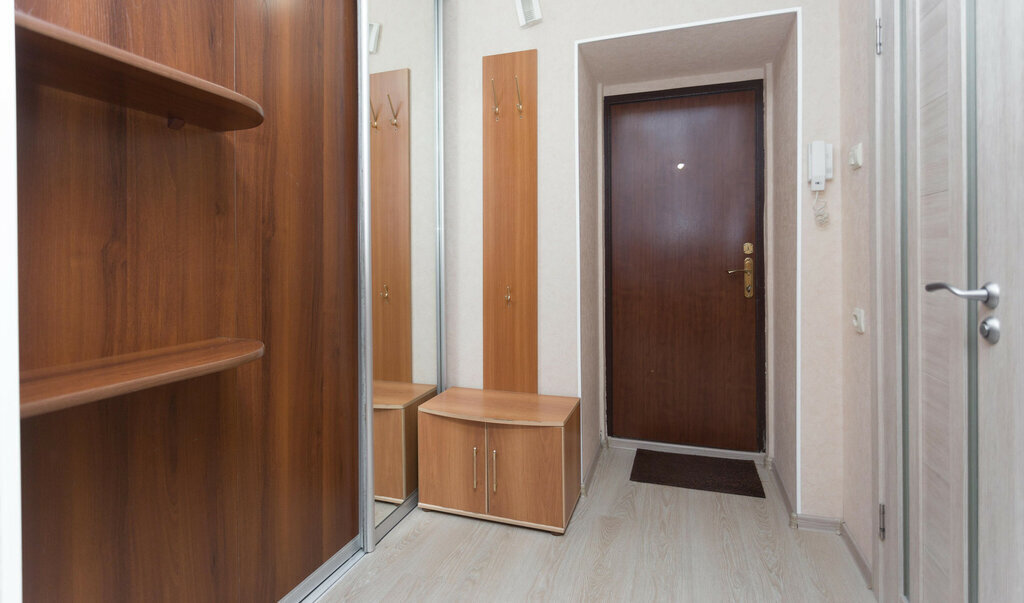 квартира г Благовещенск ул Зейская 323 фото 10