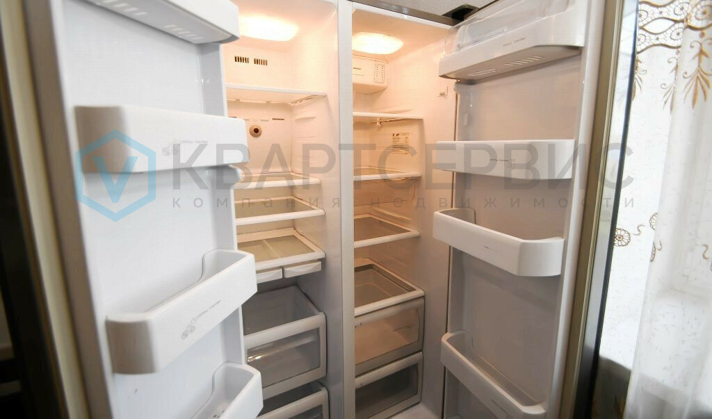 квартира г Омск ул 2-я Кольцевая 3к/1 фото 5