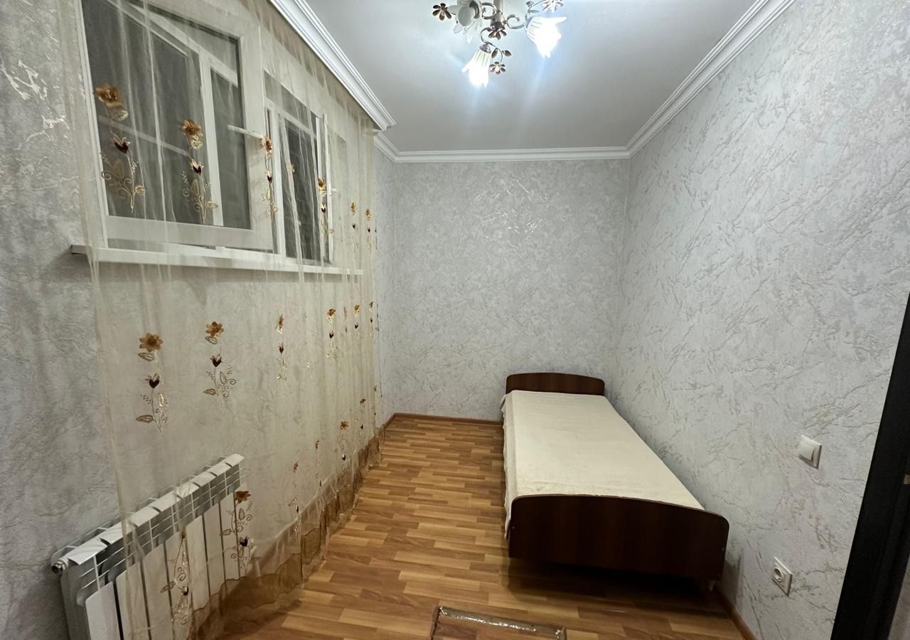 дом г Владикавказ р-н Иристонский пер Базарный 8/23 Республика Северная Осетия — Владикавказ фото 5