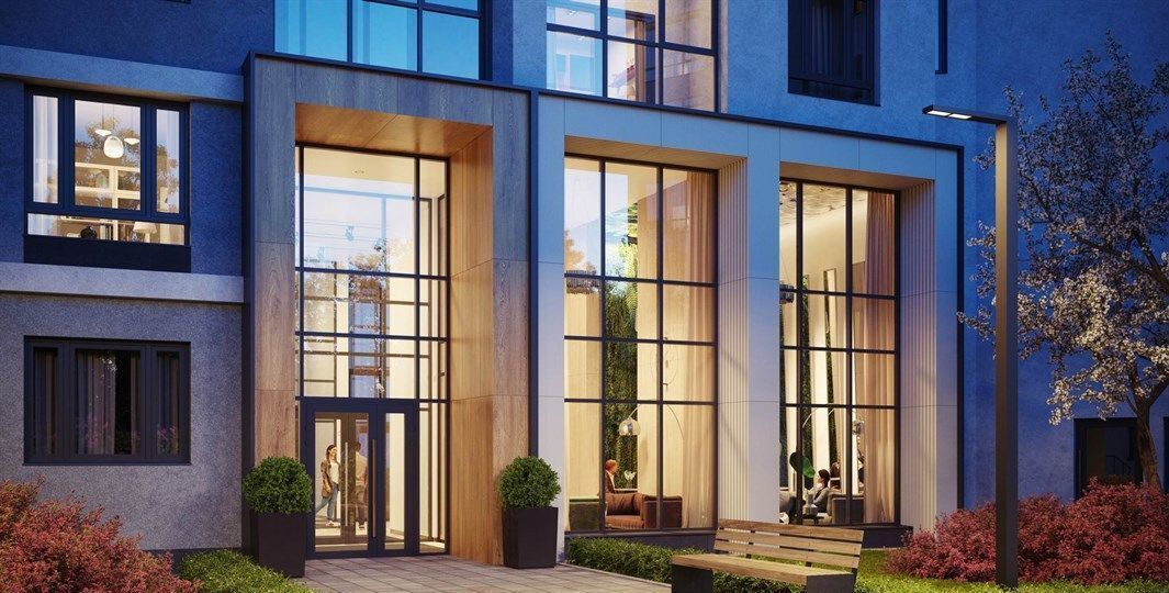 квартира г Екатеринбург Чкаловская ул 8 Марта 204г фото 3