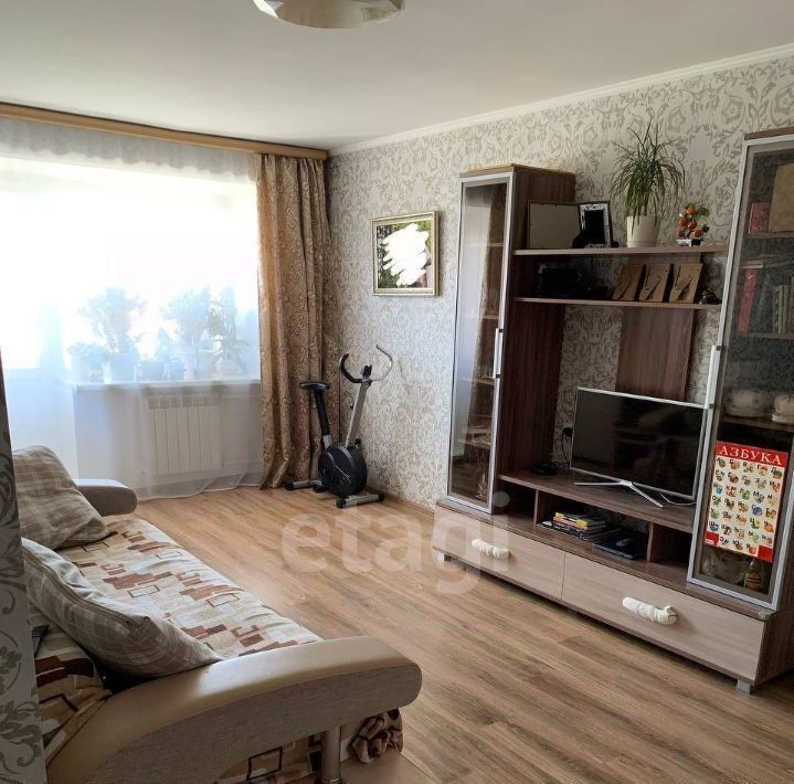 квартира г Улан-Удэ р-н Октябрьский ул Ключевская 35 фото 1