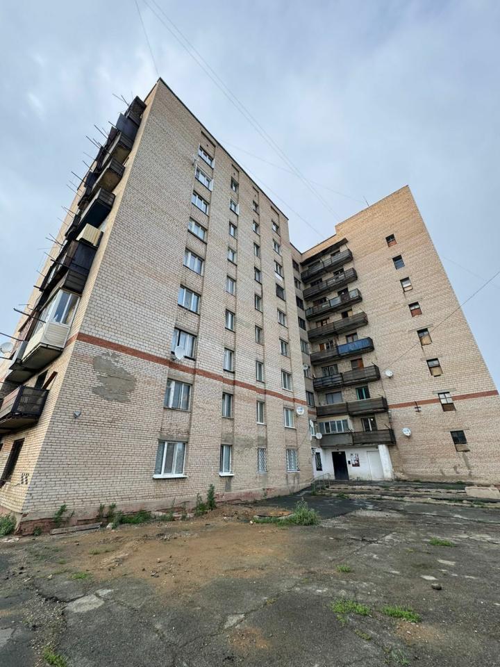 квартира г Орск р-н Советский пр-кт Орский 71 фото 10