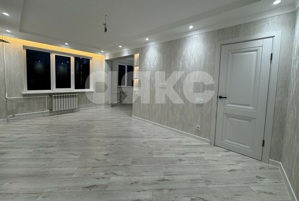 квартира г Майкоп ул Чкалова 86/3 фото 1