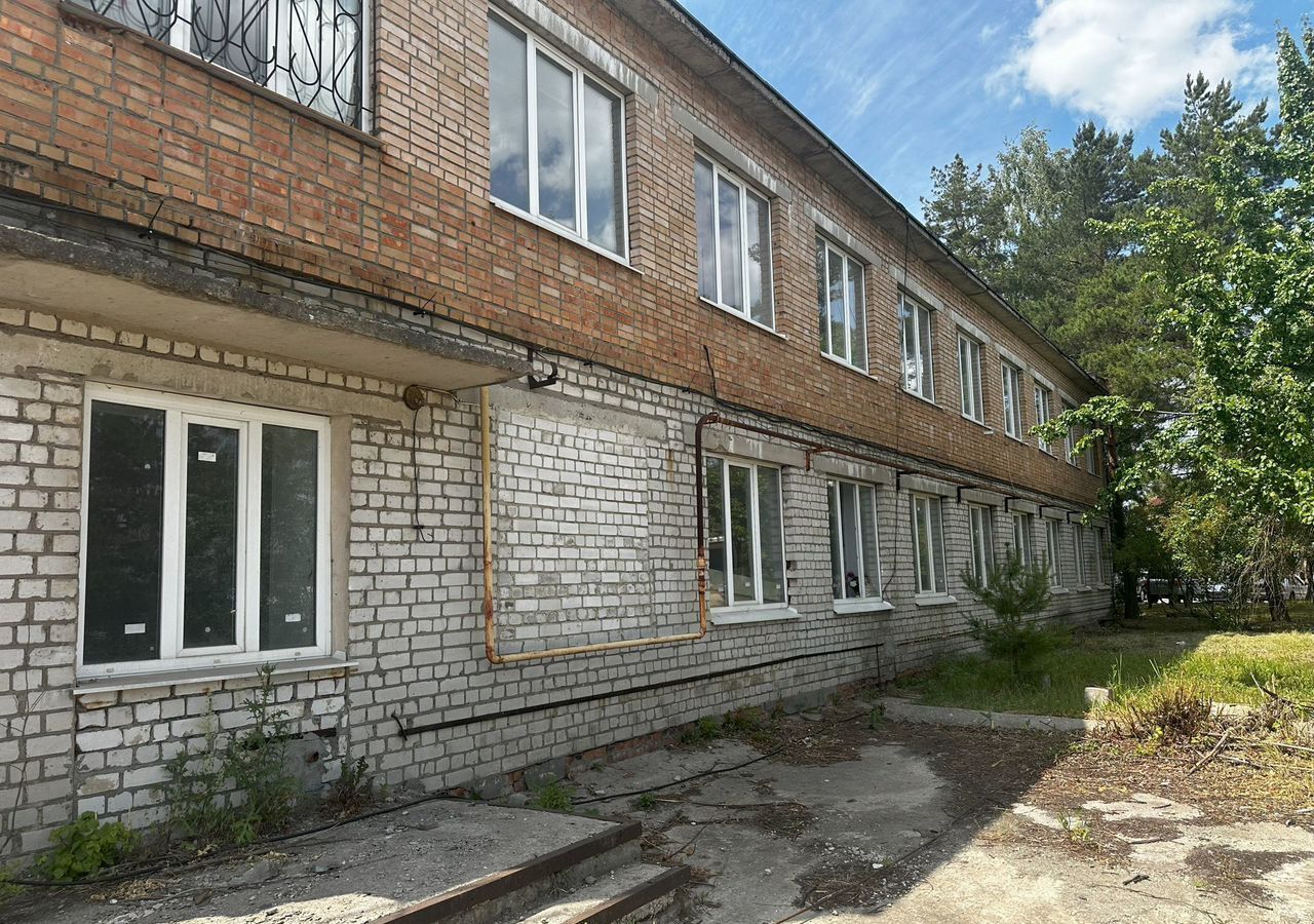 офис г Рязань р-н Московский ул Прижелезнодорожная 16 фото 1