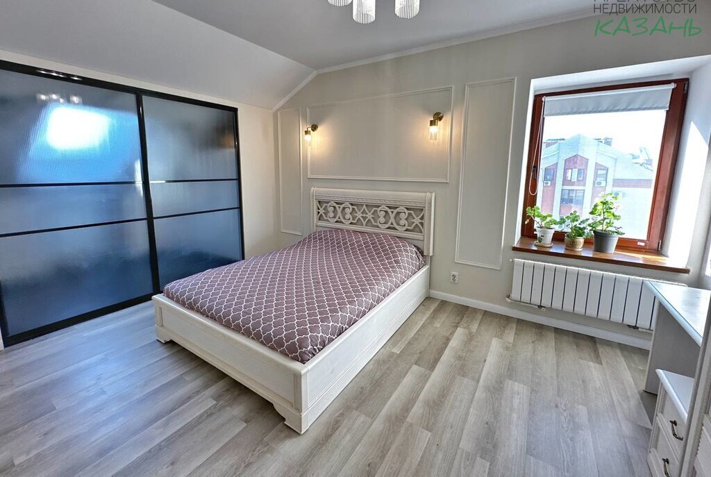 квартира г Казань р-н Советский Суконная слобода ул Курская 13а фото 2
