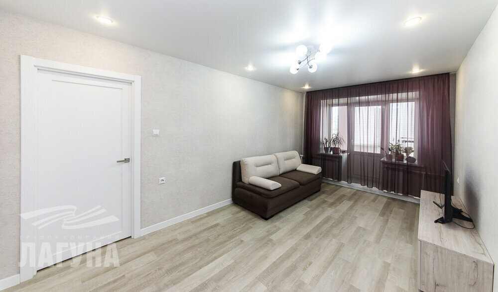 квартира г Томск Телецентр ул Якимовича 2 фото 1