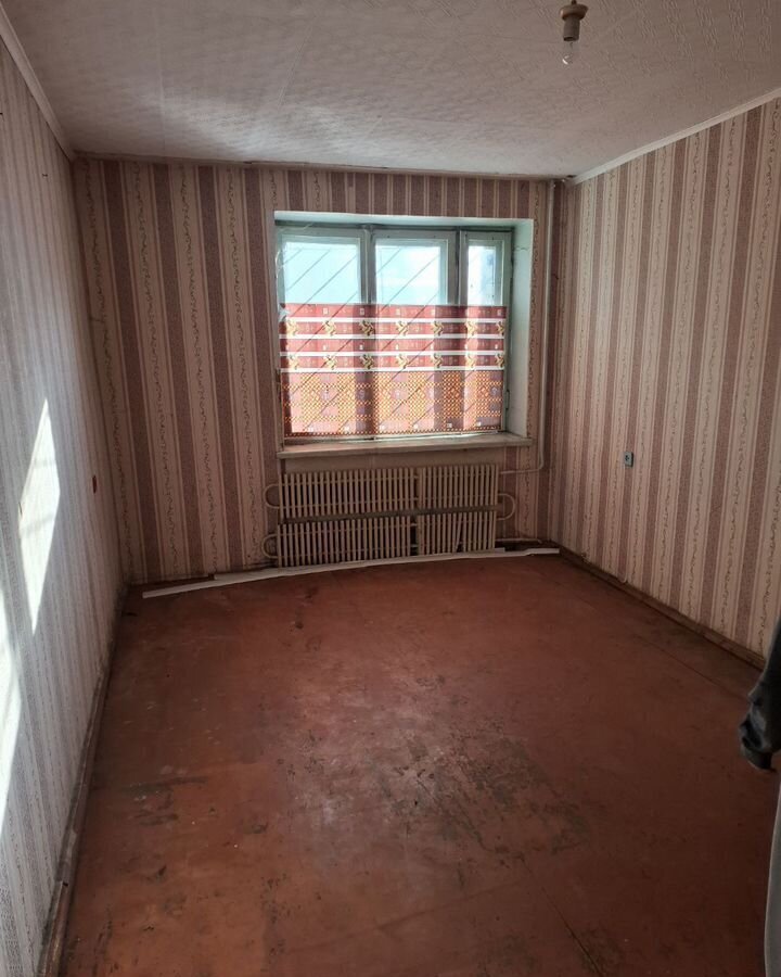 комната г Железногорск ул Курская 80б фото 1