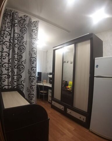 комната р-н Левобережный ул Адмирала Макарова 8 фото