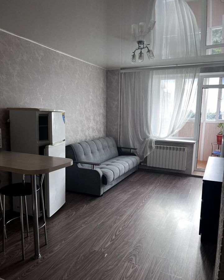 квартира г Омск р-н Советский ул Малиновского 12к/5 фото 2