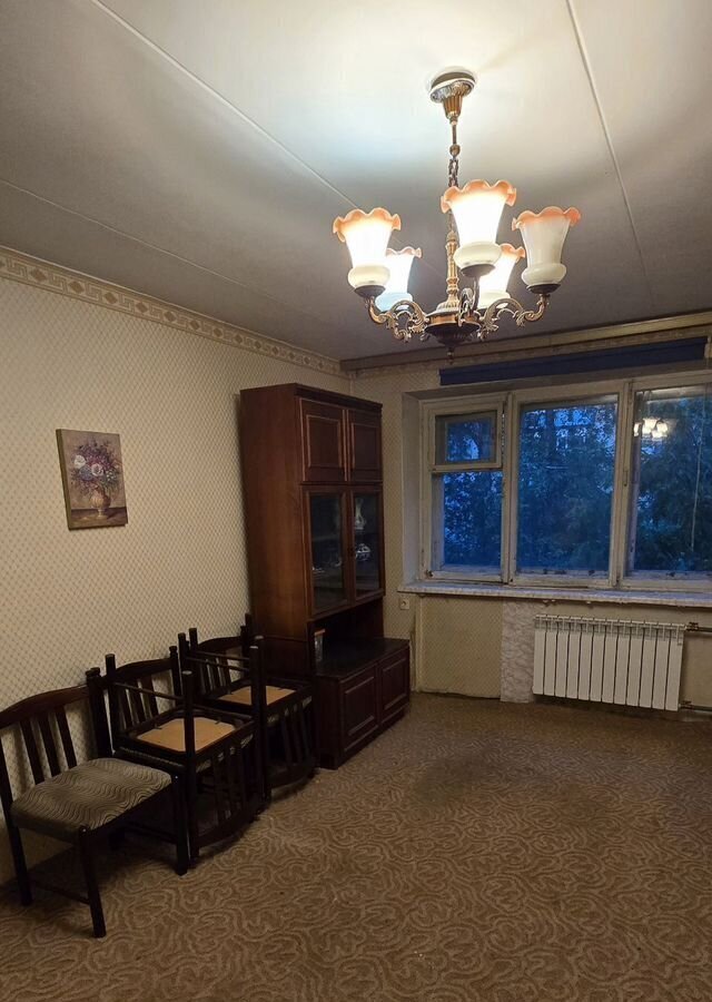 квартира г Электросталь ул Октябрьская 6 фото 4