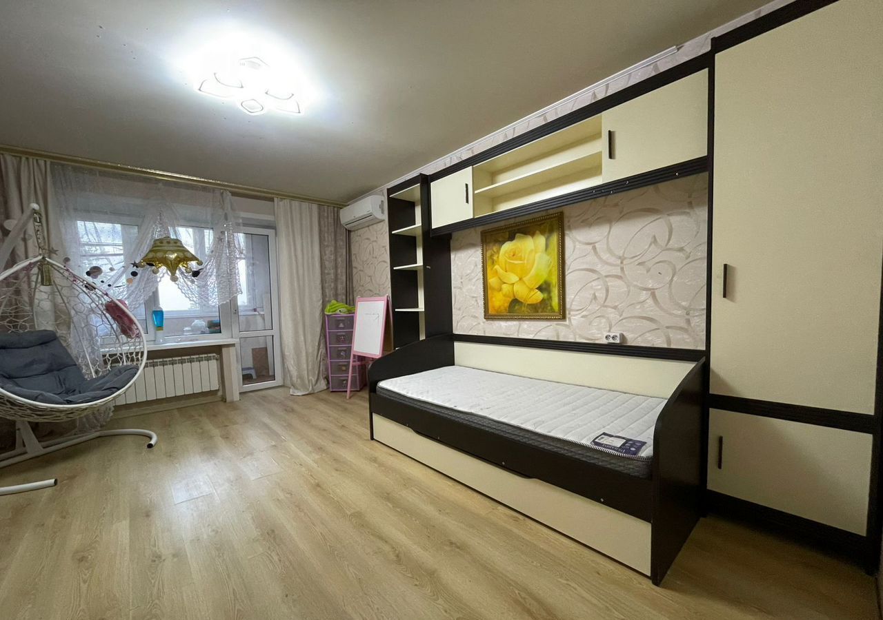 квартира г Тамбов р-н Советский пр. Николая Островского, 6 фото 4