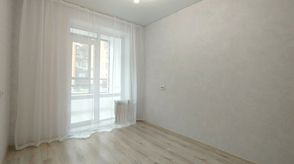 квартира г Абакан ул Генерала Тихонова 8 фото 2