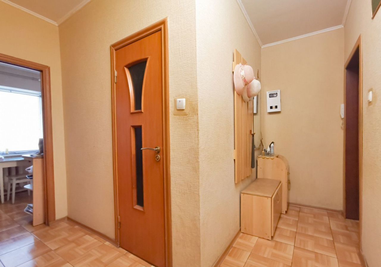 квартира р-н Ейский г Ейск ул Московская 273/9 фото 3