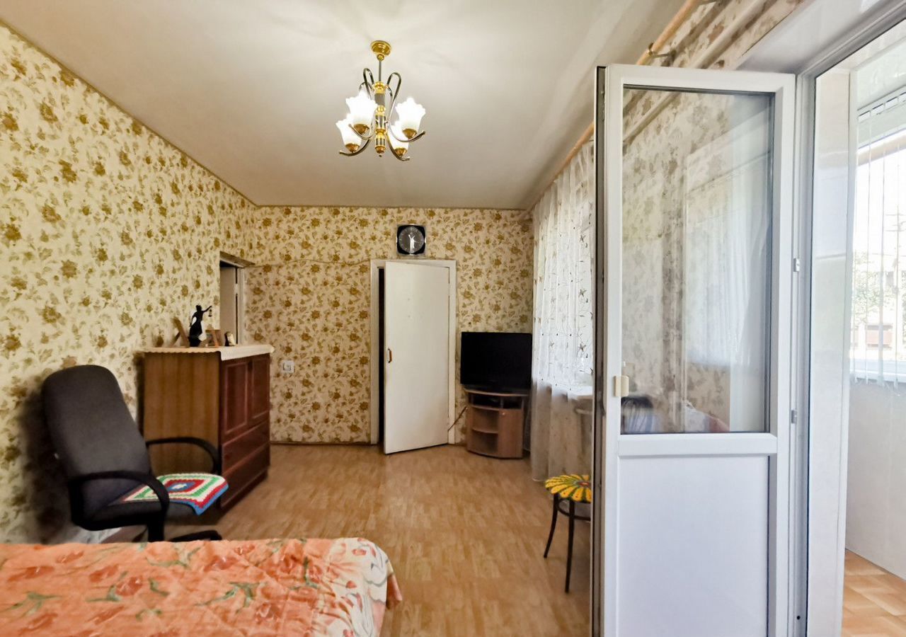 квартира р-н Ейский г Ейск ул Московская 273/9 фото 4