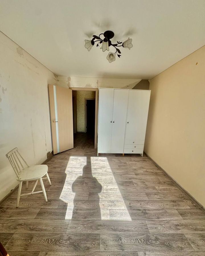 квартира г Копейск пр-кт Коммунистический 39 Копейский г. о. фото 6