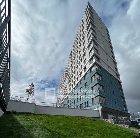 пр-кт Крузенштерна 4 фото