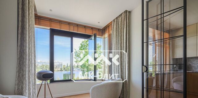метро Крестовский Остров дом 11к/3 фото