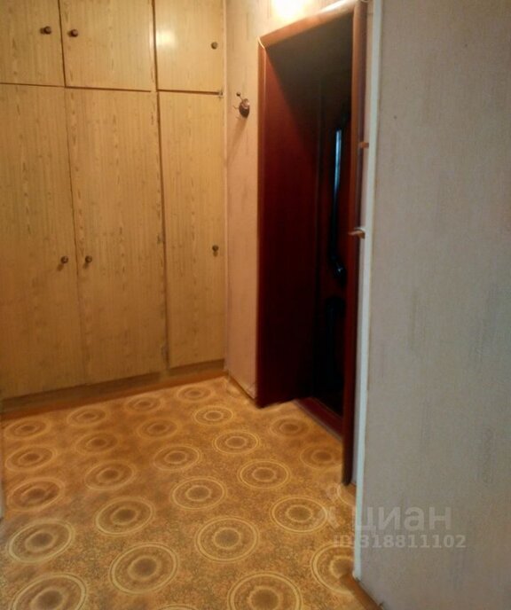 квартира г Ярославль ул Курчатова 7к/2 фото 4