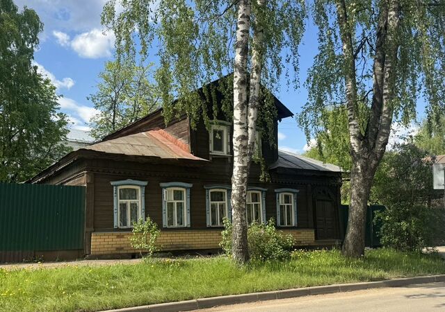 р-н Центральный ул Лагерная 30 фото