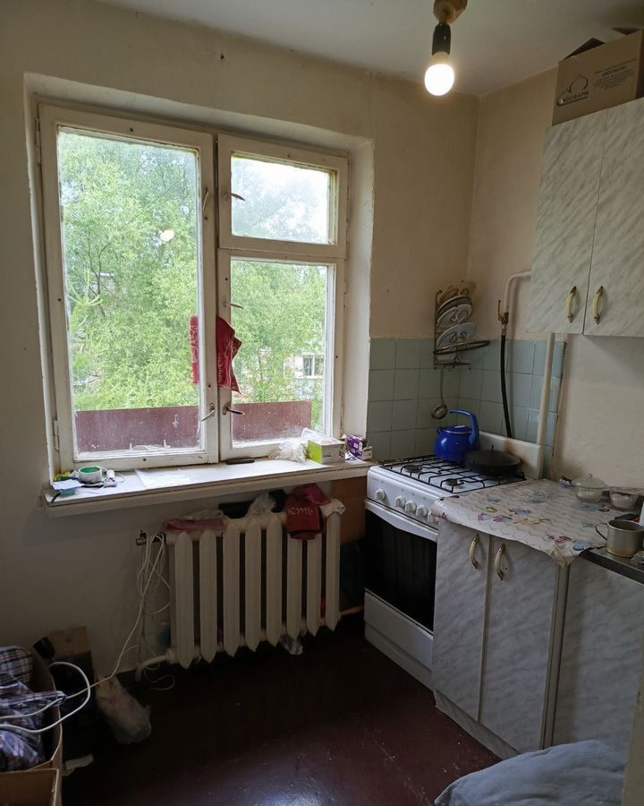 комната г Ярославль р-н Дзержинский ул Пионерская 23 фото 3