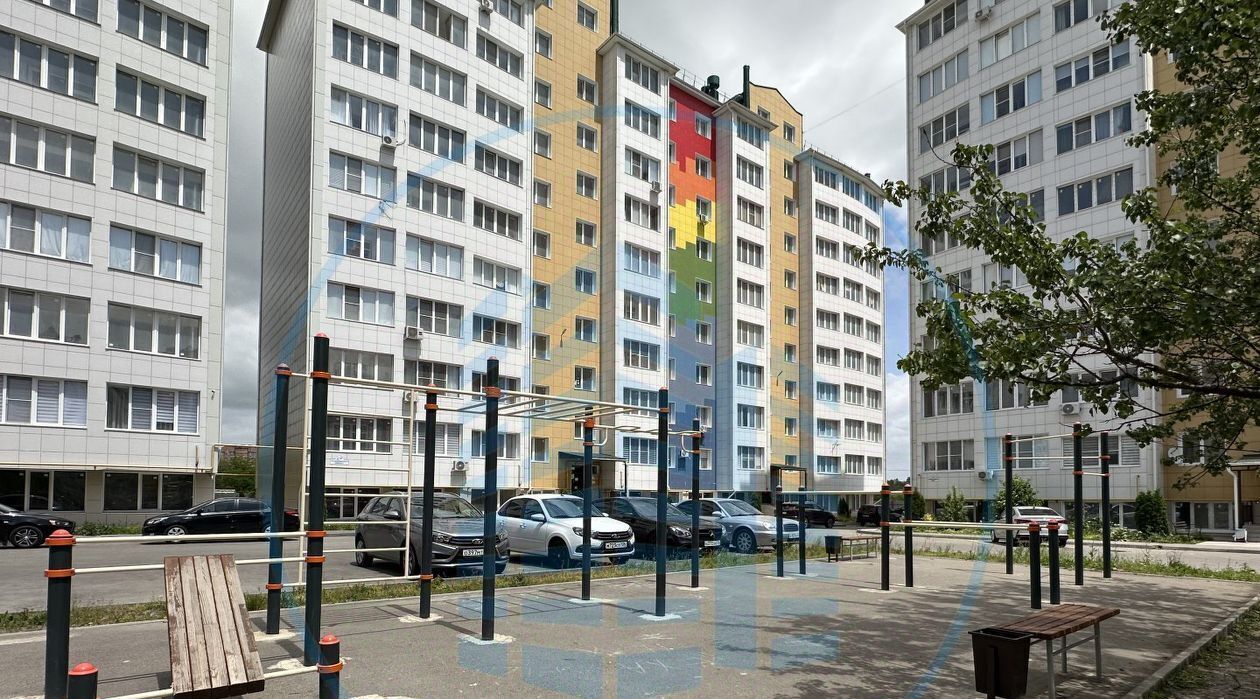 квартира г Ессентуки ул Никольская 6/1 21к фото 18