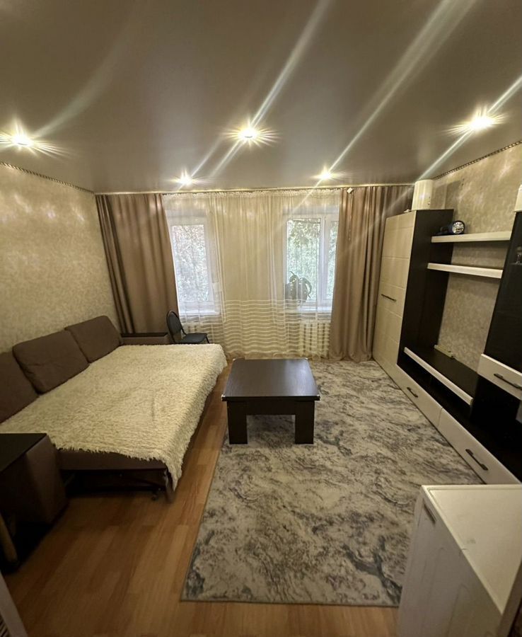квартира г Старый Оскол мкр-н Интернациональный, 12 фото 2