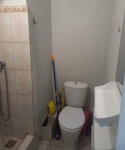 квартира метро Сходненская дом 19к/2 фото