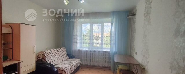 комната р-н Калининский ул Ашмарина 34а фото