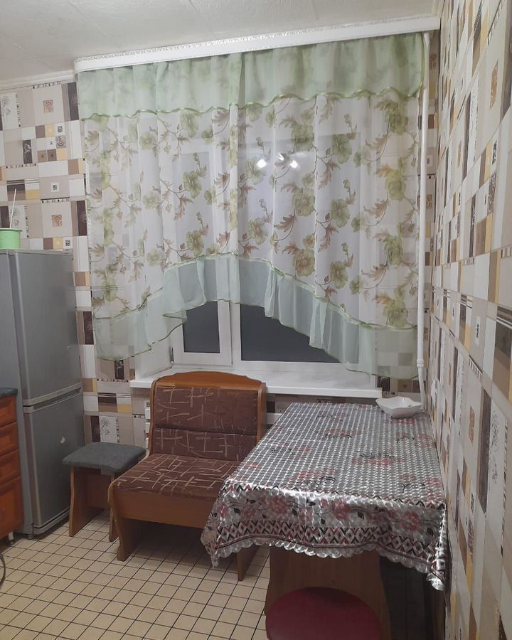 квартира г Маркс пр-кт Строителей 39 Марксовский р-н, муниципальное образование фото 2