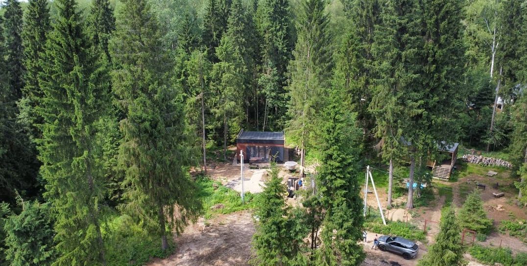 земля г Дмитров ул Подлипичье 33 48 км, Дмитровский муниципальный округ, Дмитровское шоссе фото 3